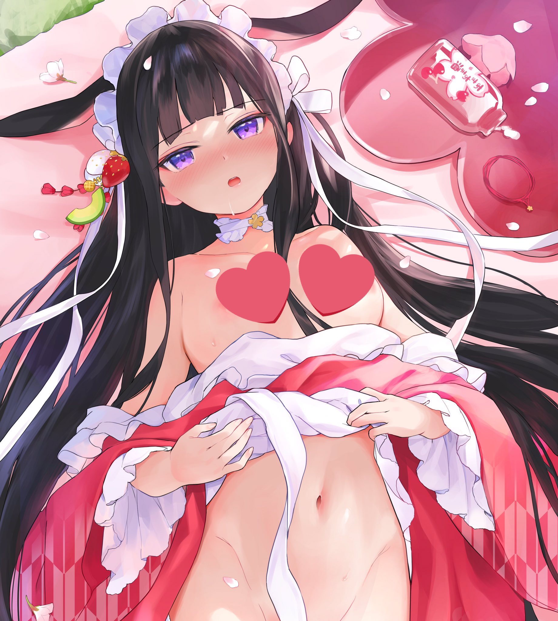 Original Rule 34 Image