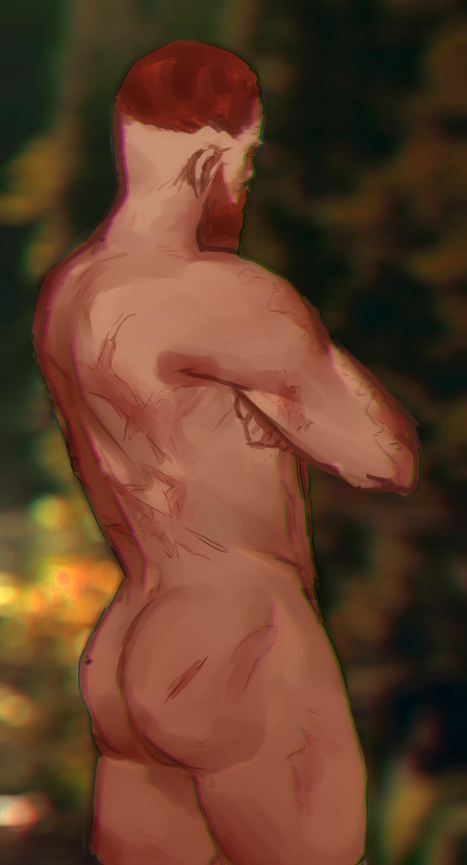 Jacob Seed (Blur) Rule 34 Image