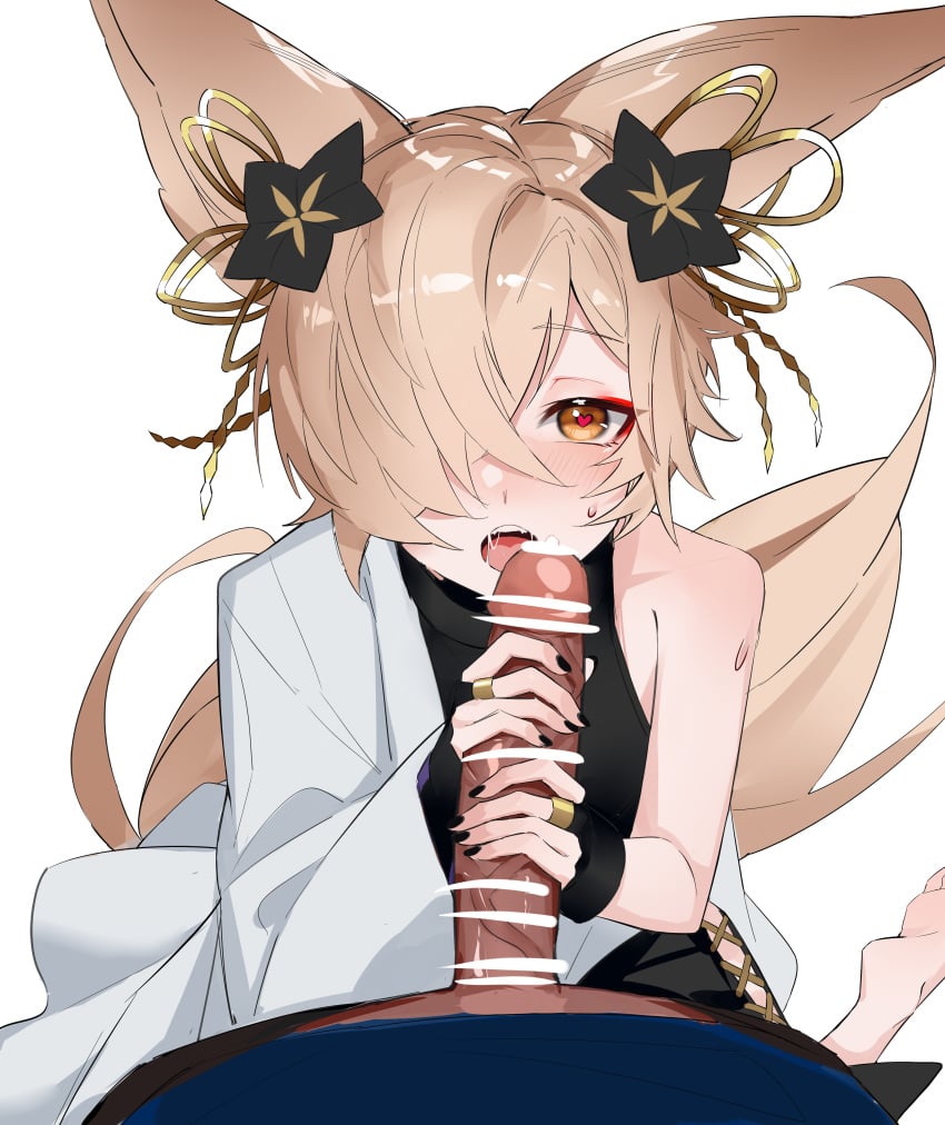 Erune (Granblue Fantasy) Rule 34 Image