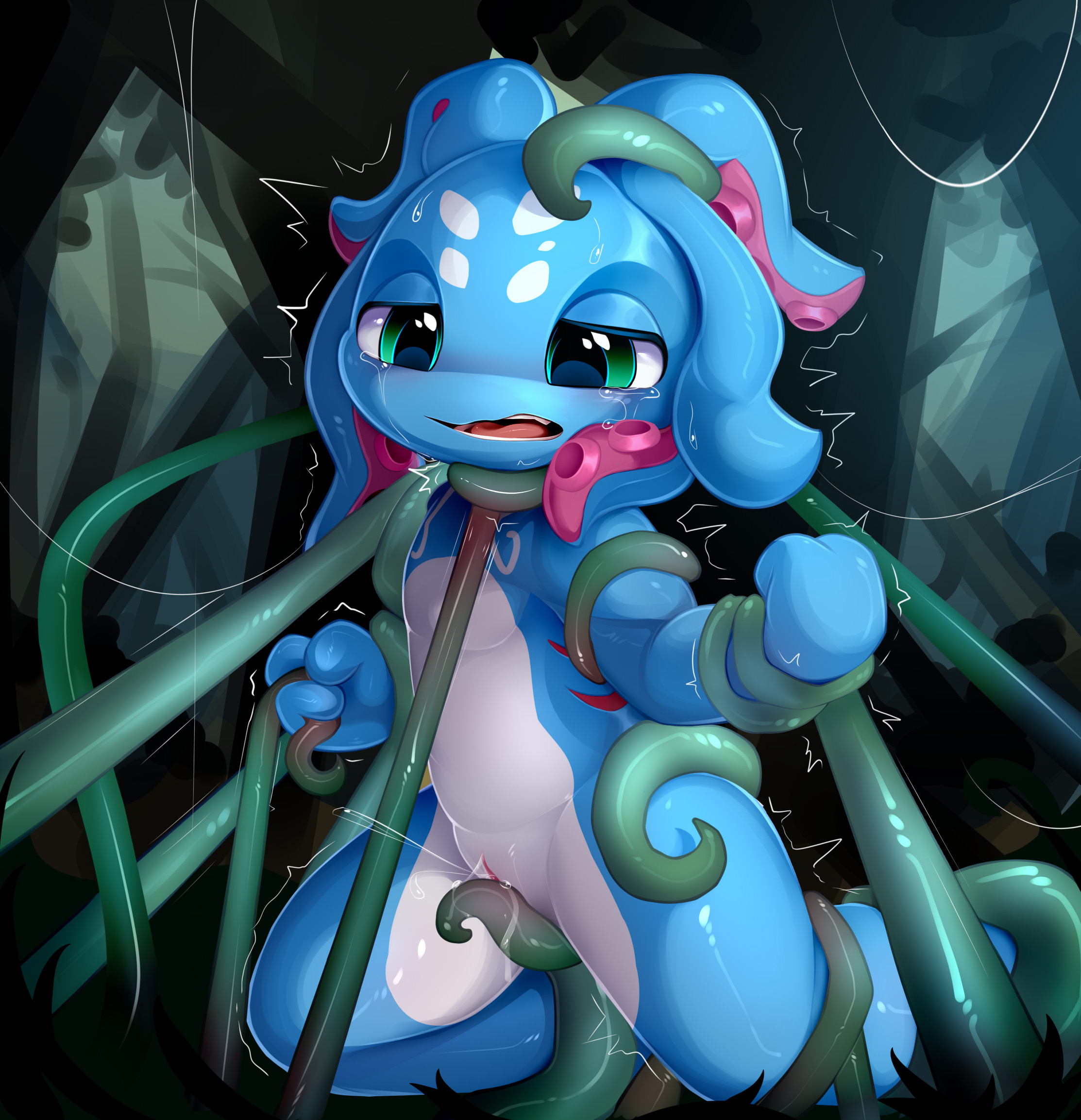 Fizz (Lol) Rule 34 Image