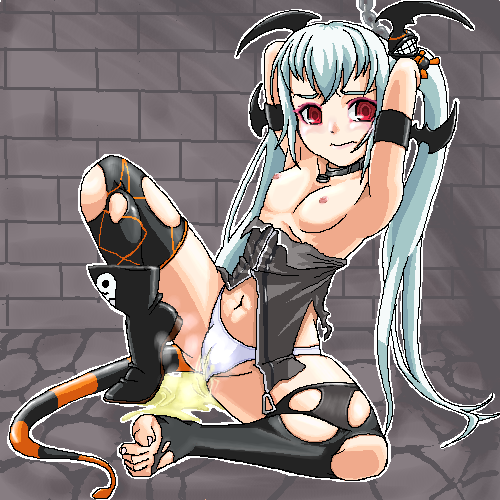 Alice (Queen'S Gate) Rule 34 Image