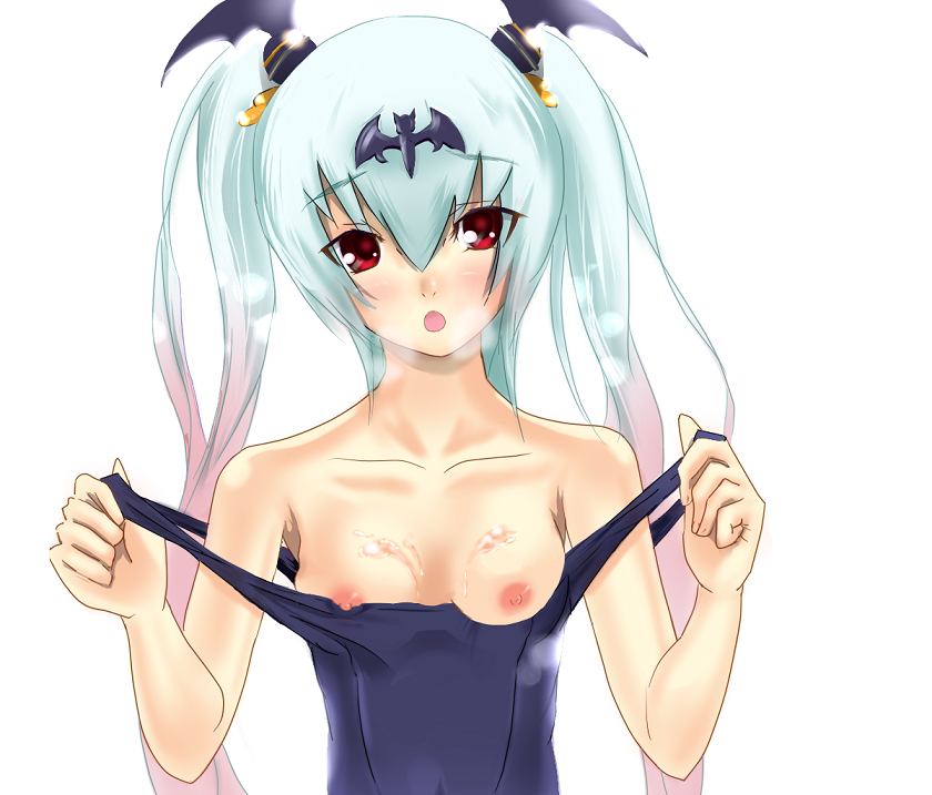 Alice (Queen'S Gate) Rule 34 Image