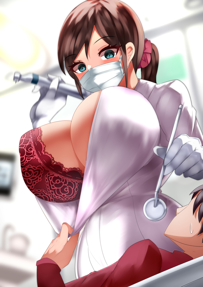 Original Rule 34 Image