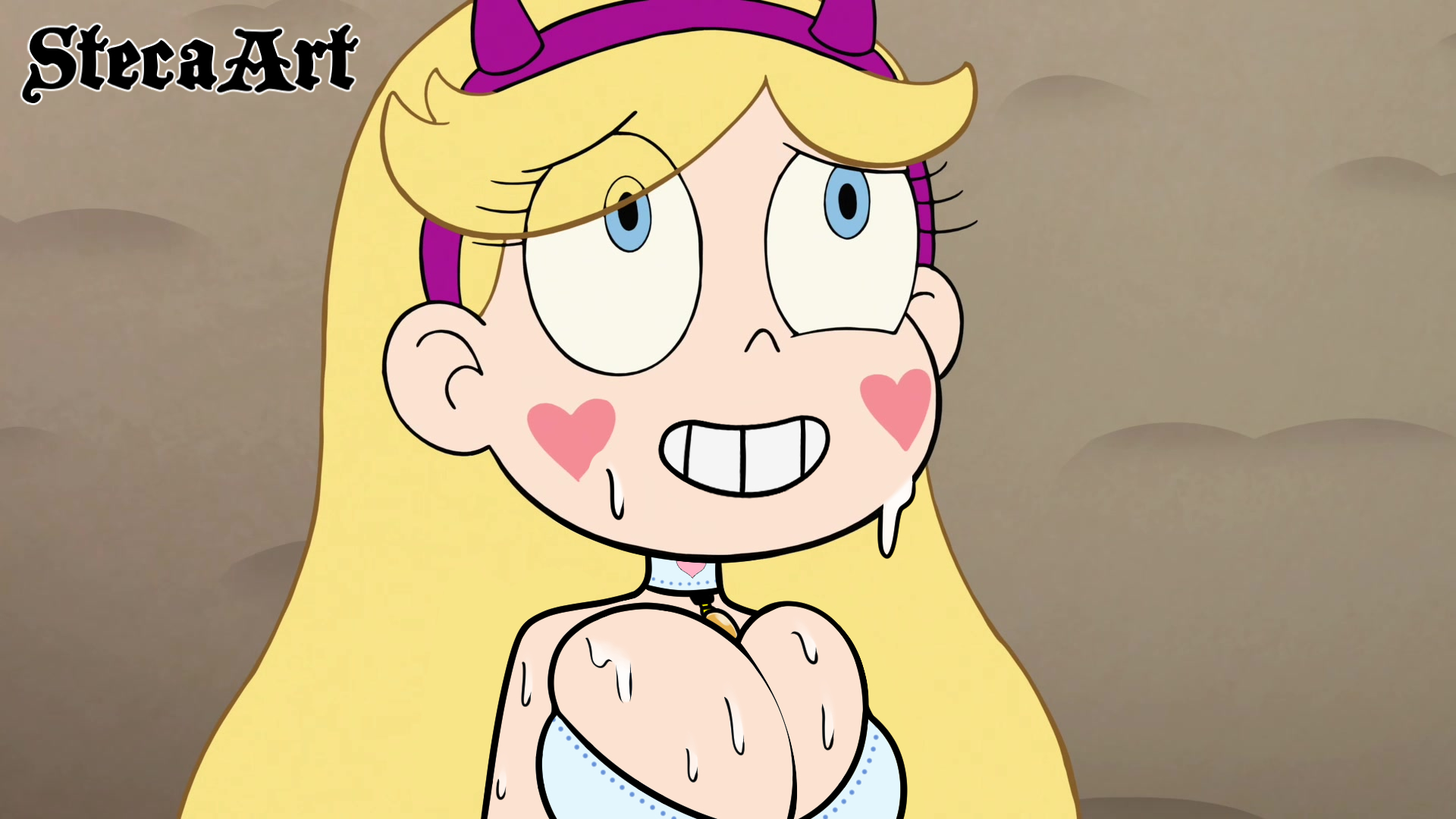 Star Butterfly (Disney) Rule 34 Image