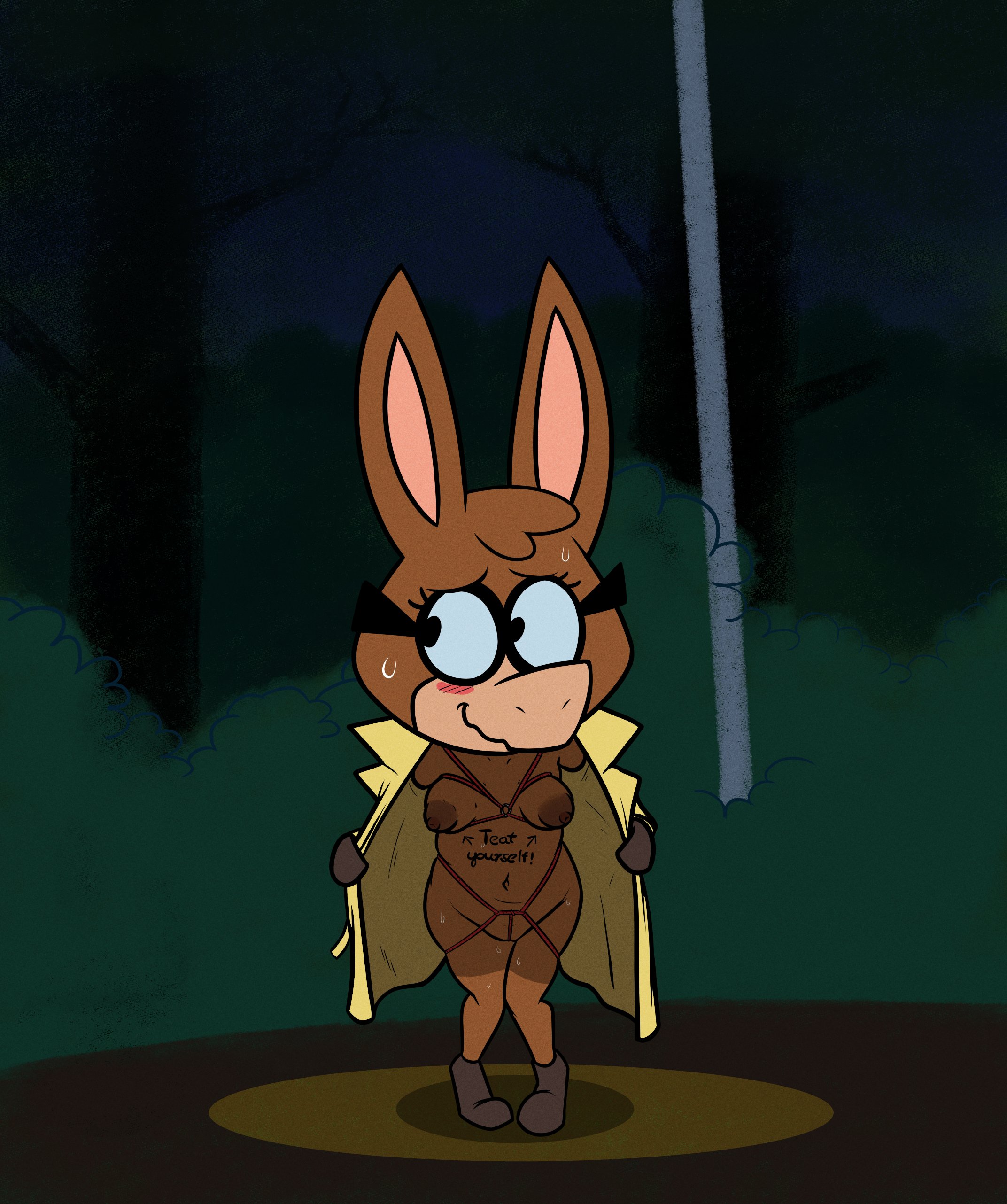 Jellystone (Hbo Max) Rule 34 Image