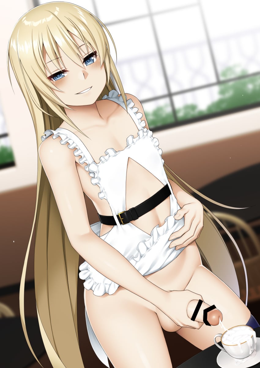 Guilty Crown Rule 34 Image