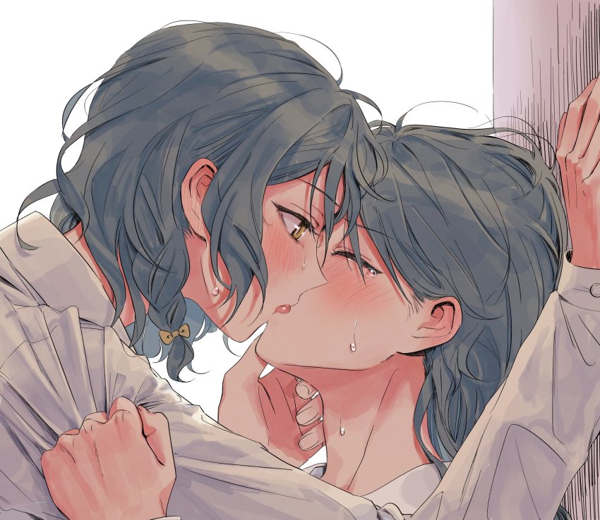 Hikawa Hina (Bang Dream!) Rule 34 Image