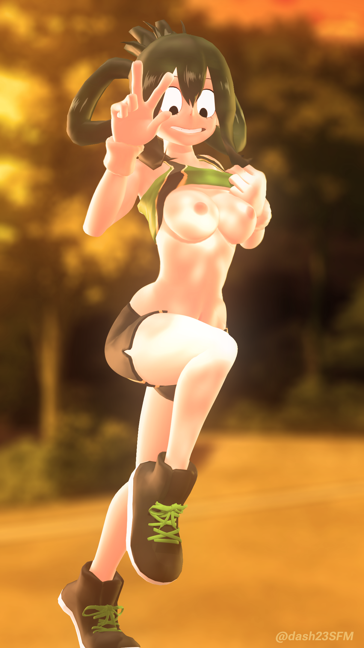 3d Rule 34 Image
