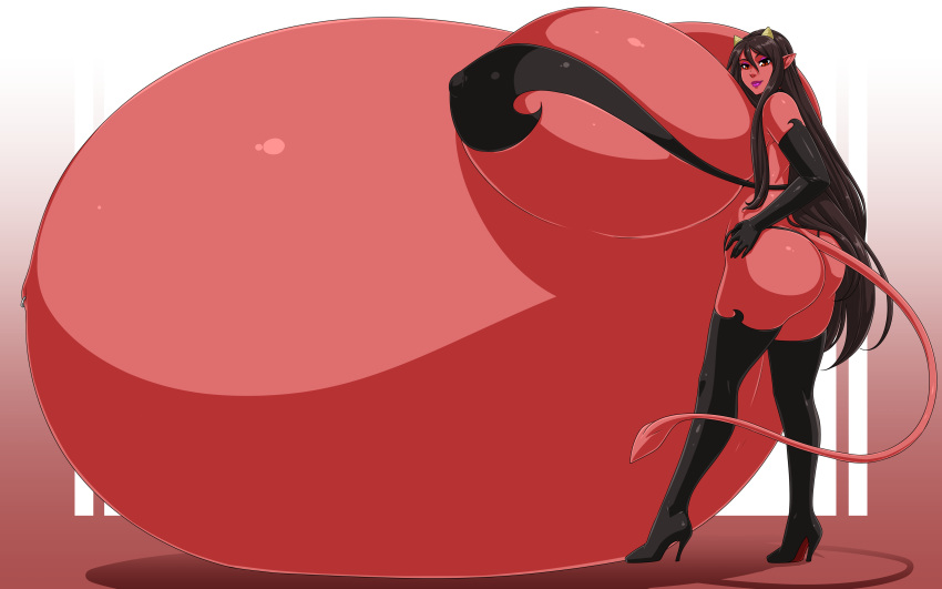 Keerlyna Rule 34 Image