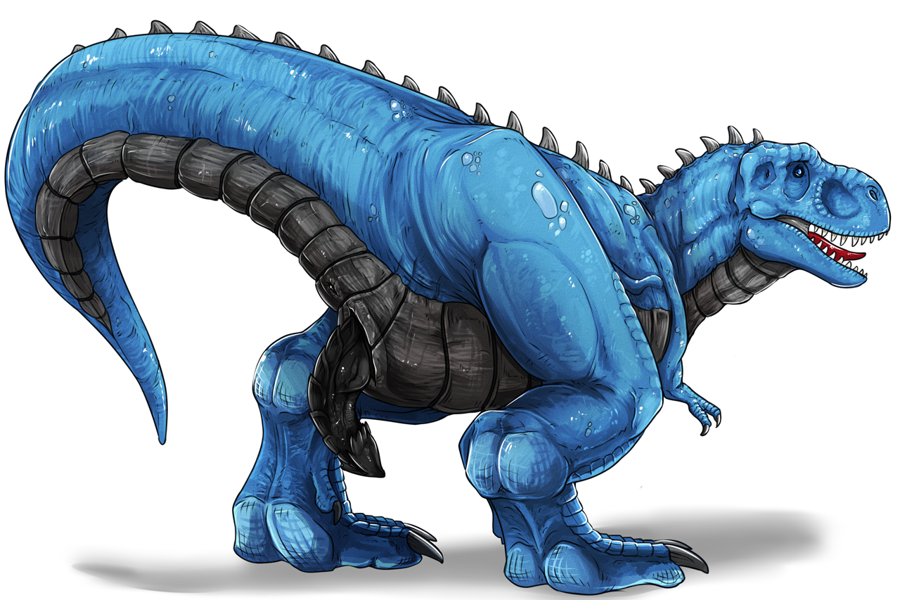 Syrazor Rule 34 Image