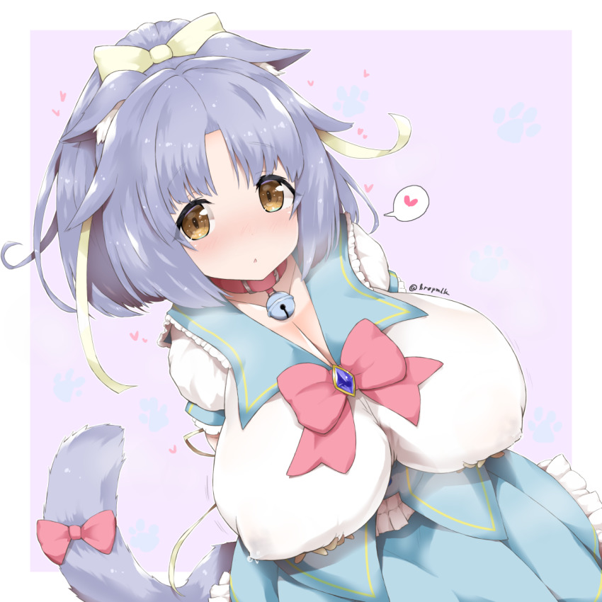 Nekopara Rule 34 Image