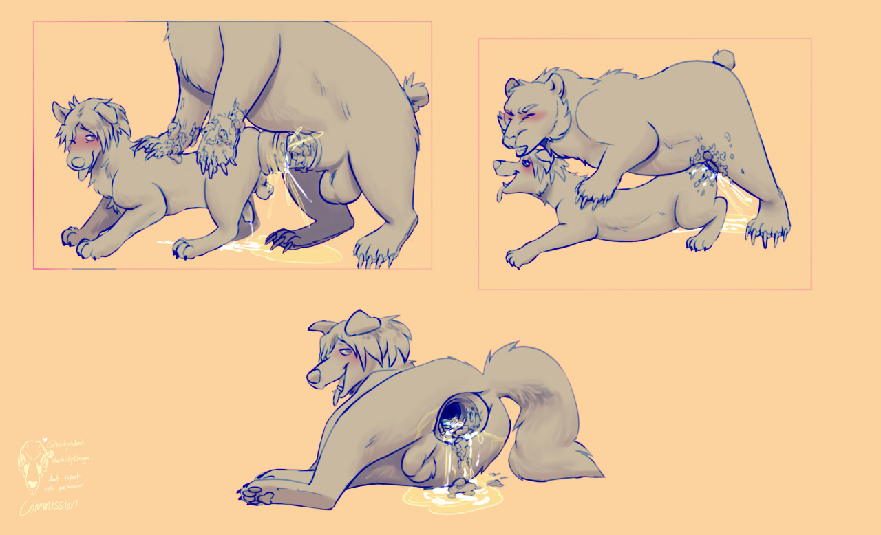 Kuruk (Character) Rule 34 Image
