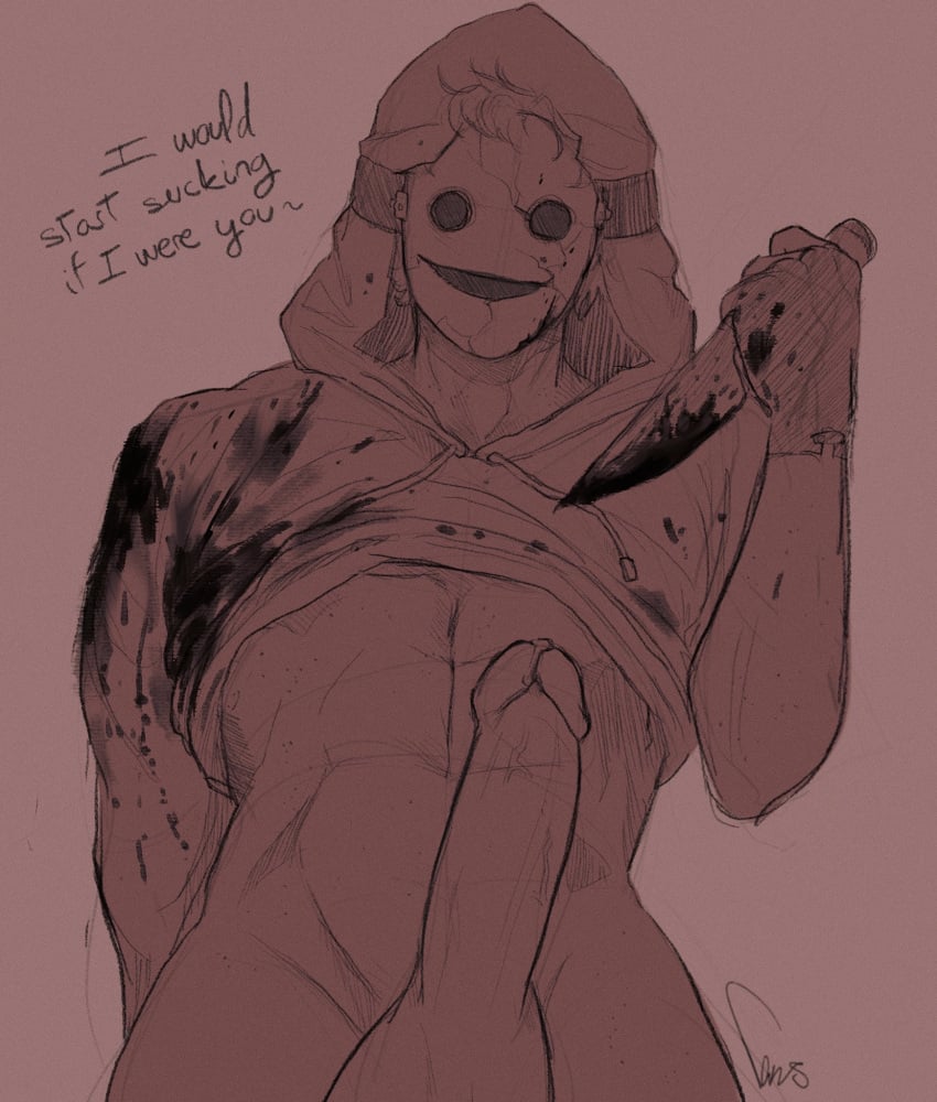 Dreamwastaken (Dream Smp) Rule 34 Image