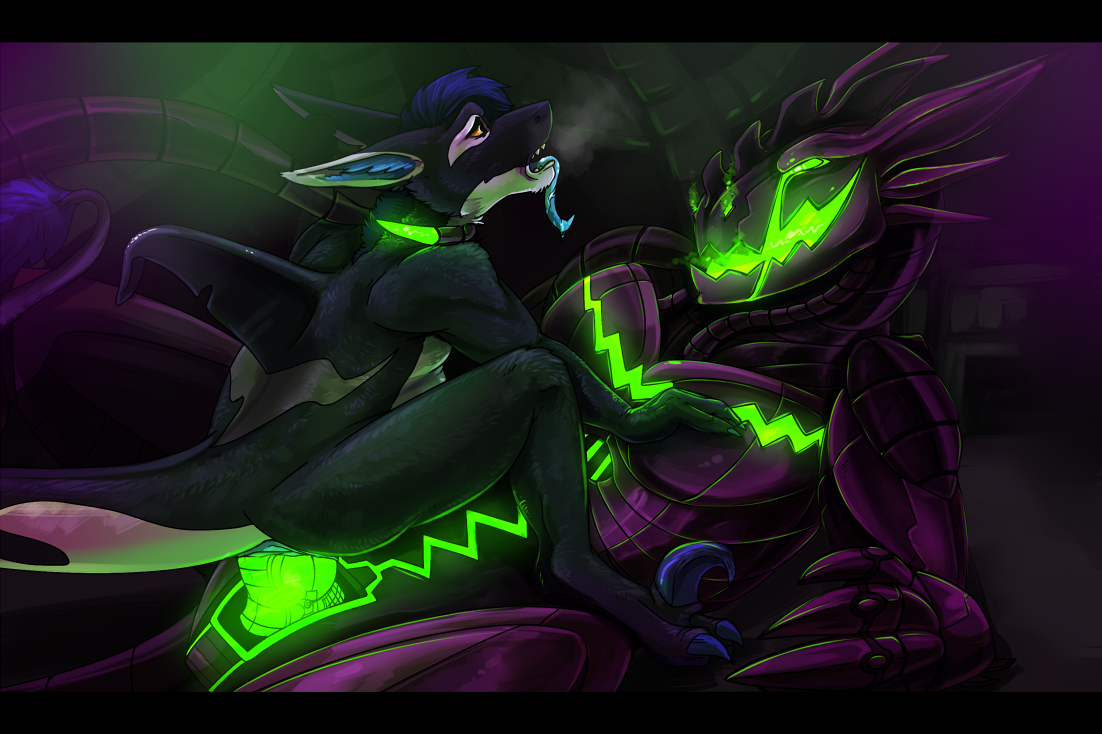 Anal Rule 34 Image