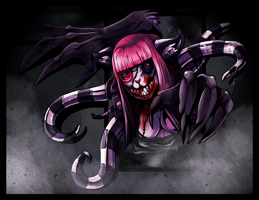 Black Body Rule 34 Image