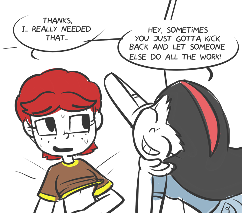 Carla (Xierra099) Rule 34 Image