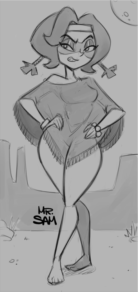 Bw (Long Gone Gulch) Rule 34 Image