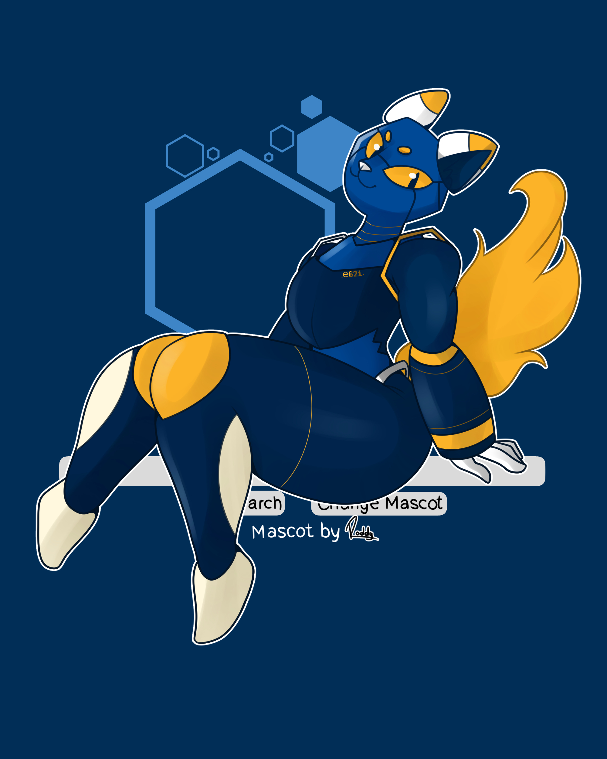 Esix (E621) Rule 34 Image