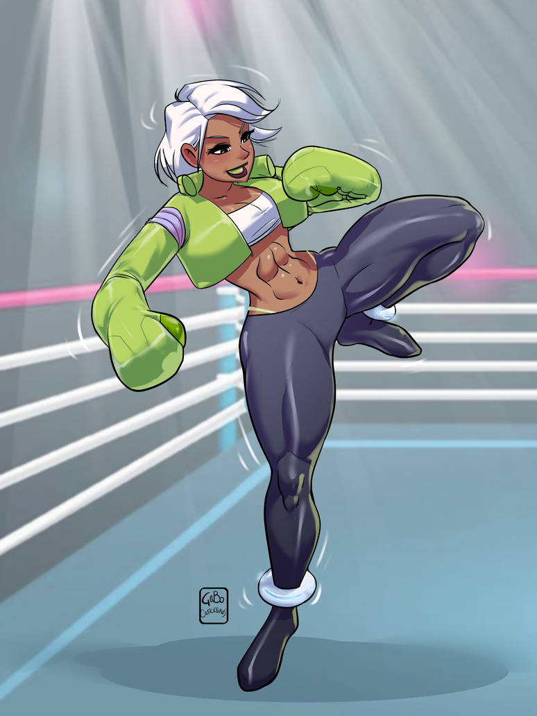 Original Character (Original) Rule 34 Image