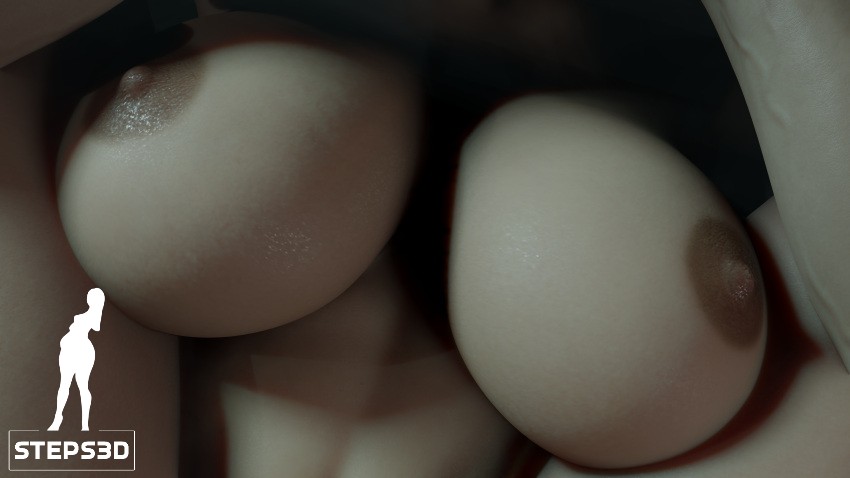 Ada Wong (Resident Evil) Rule 34 Image