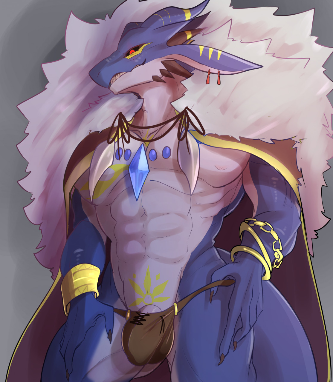 Spikes (Anatomy) Rule 34 Image