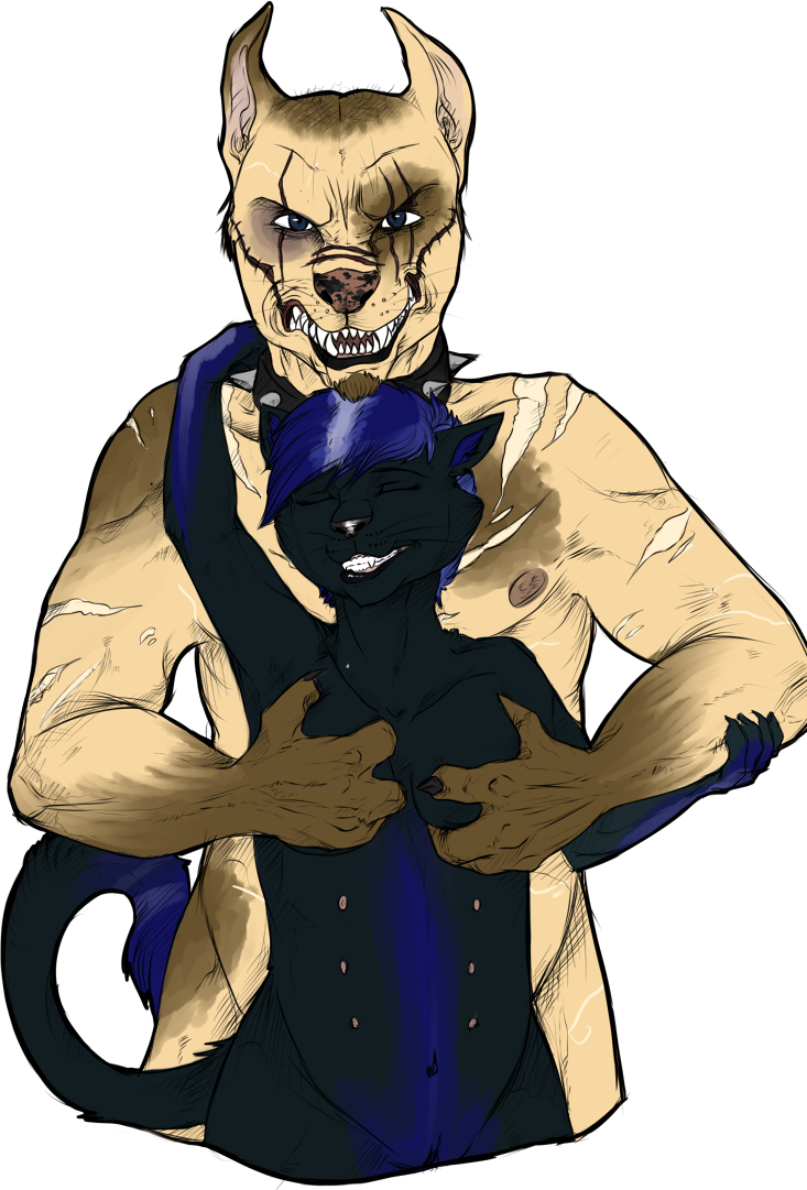 Anthro Rule 34 Image