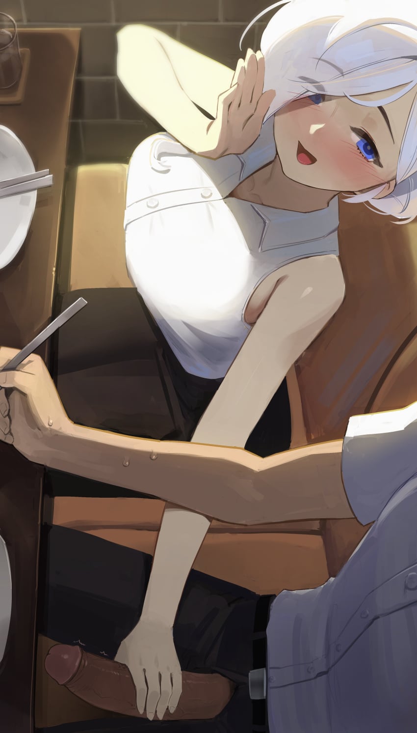 Original Rule 34 Image