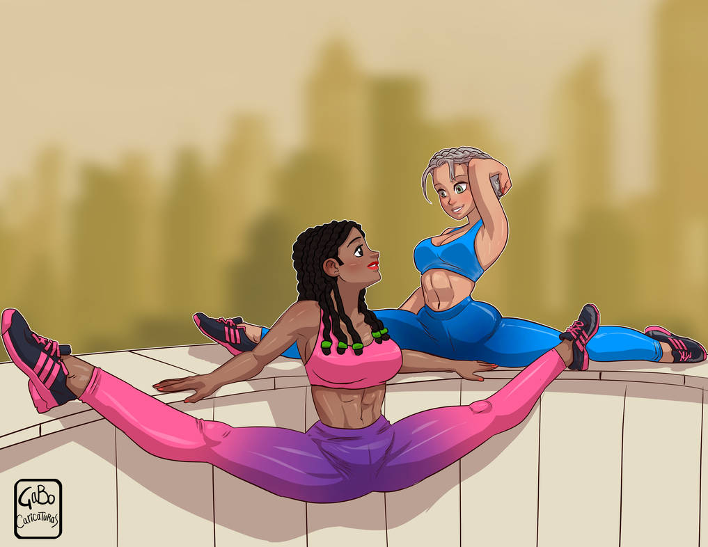 Original Character (Original) Rule 34 Image