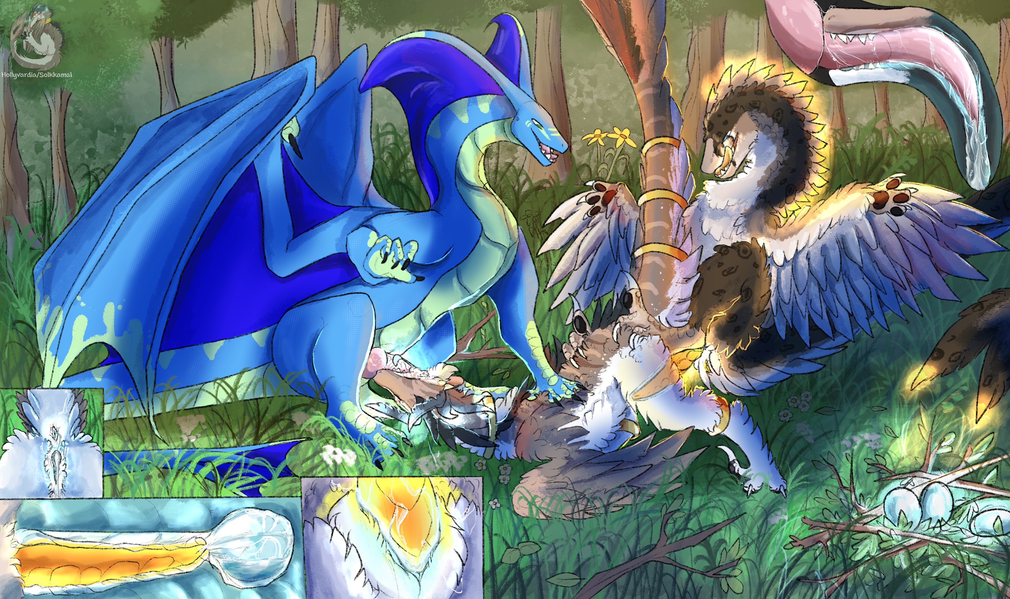 Absurd Res Rule 34 Image