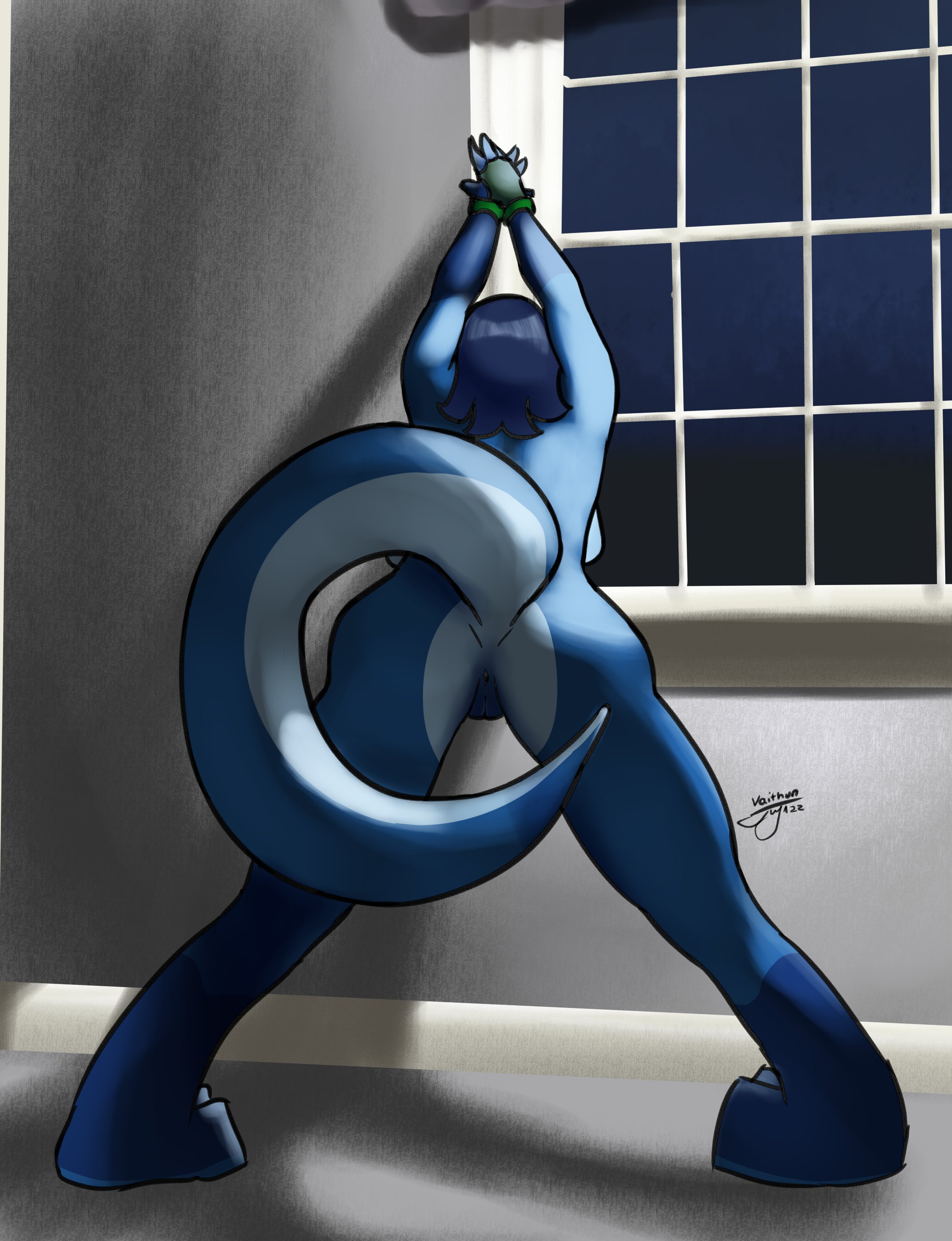 Ulti (Ultilix) Rule 34 Image
