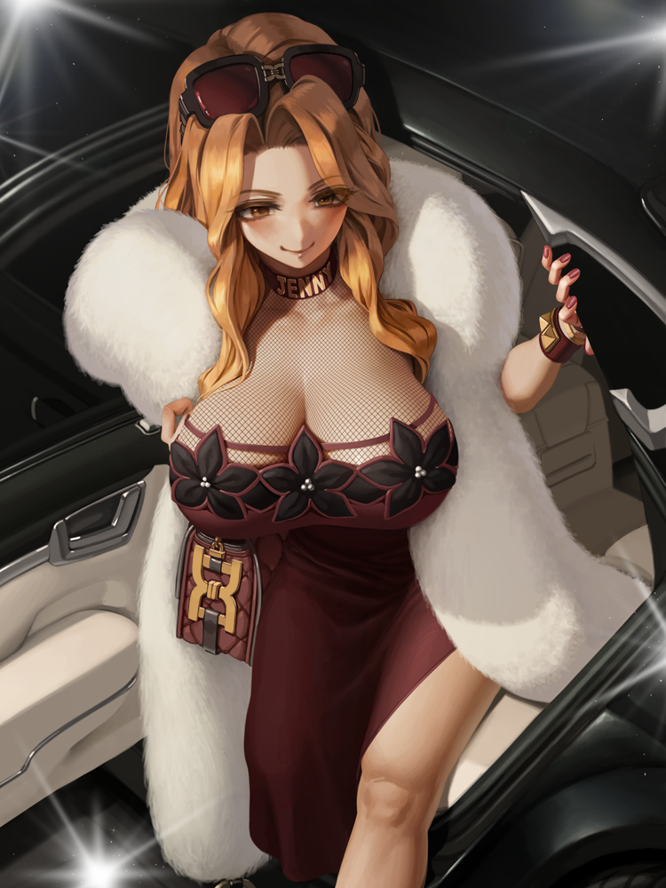 Black Survival Rule 34 Image