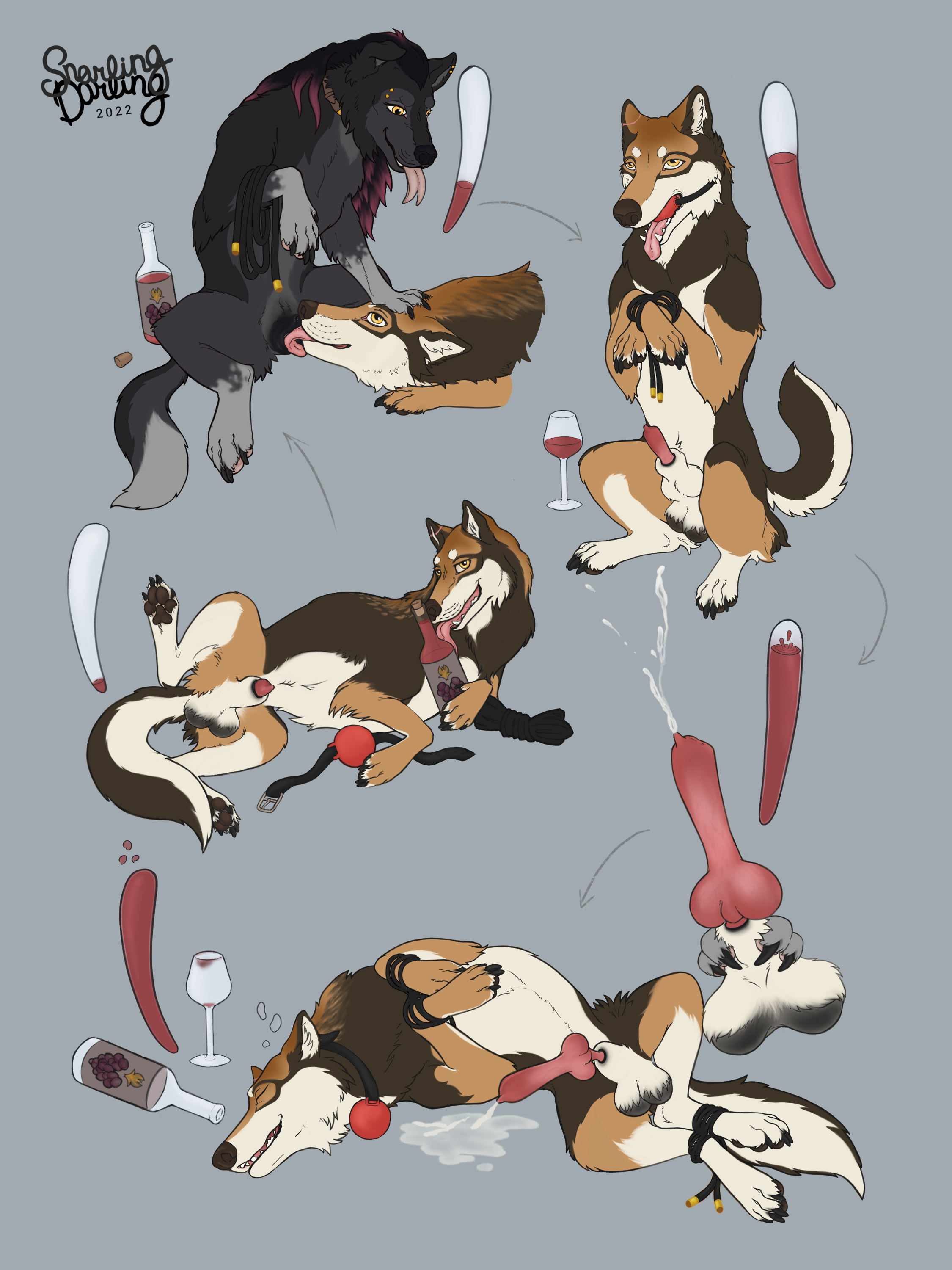 Kalla Rule 34 Image