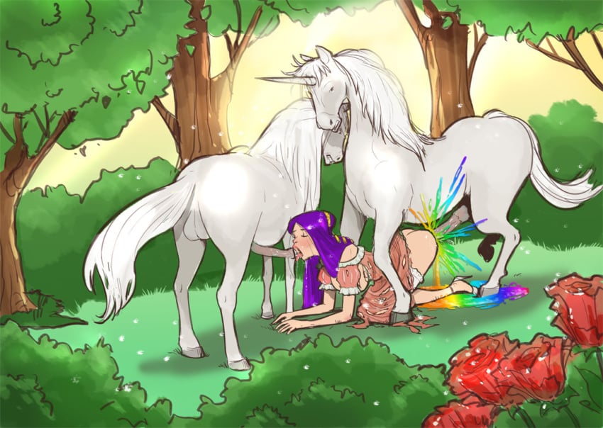 Original Character (Original) Rule 34 Image