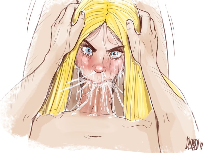 Original Character (Original) Rule 34 Image