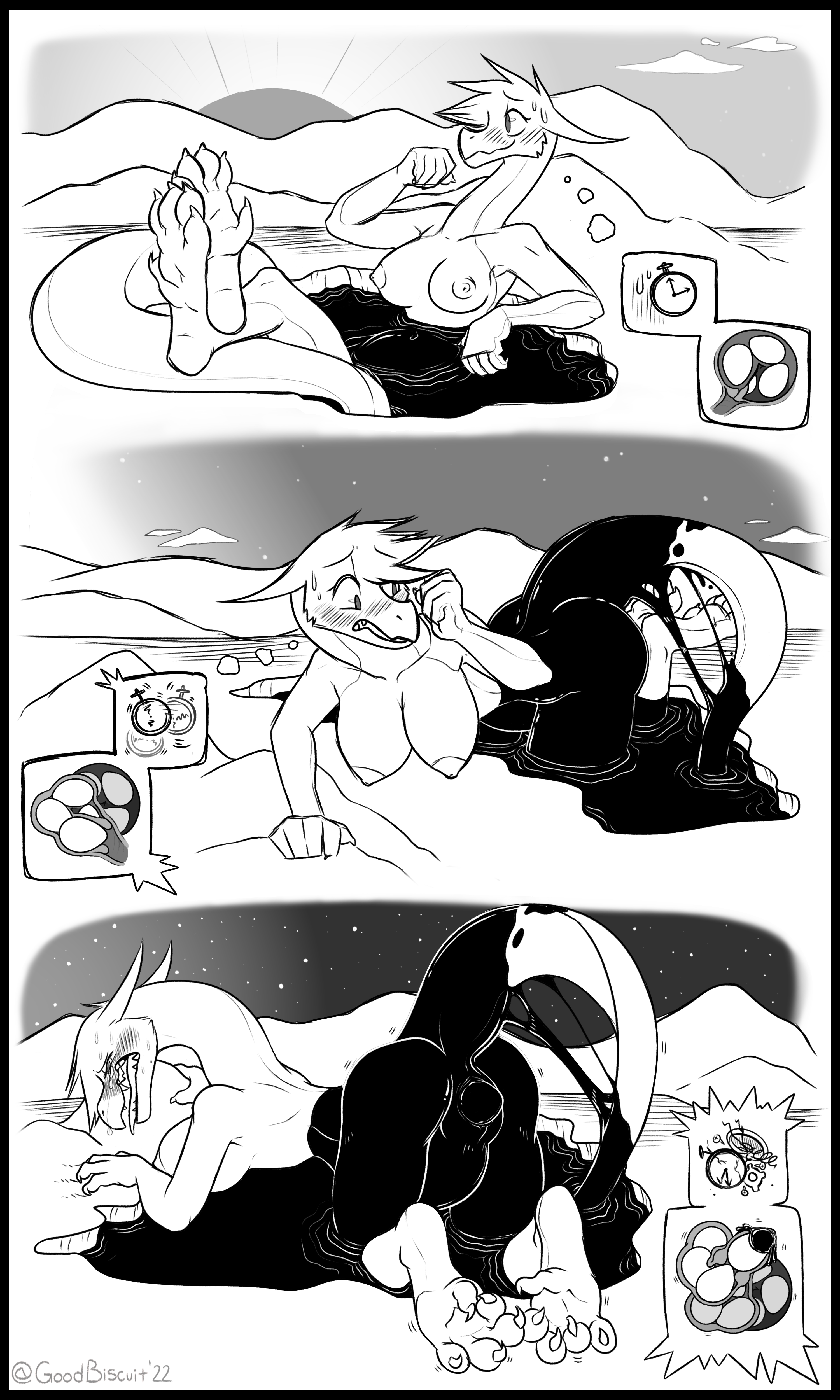 Digital Media (Artwork) Rule 34 Image