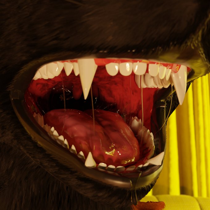 Blender (Software) Rule 34 Image