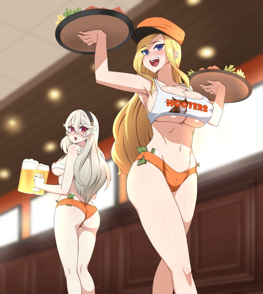Corrin (Fire Emblem) Rule 34 Image