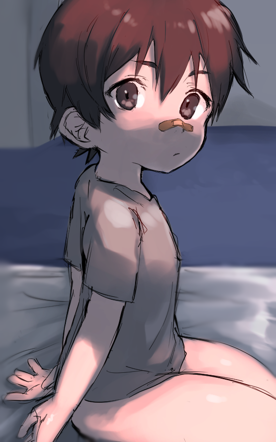 Original Rule 34 Image