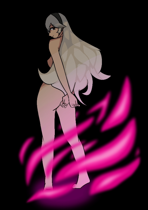 Corrin (Fire Emblem) Rule 34 Image