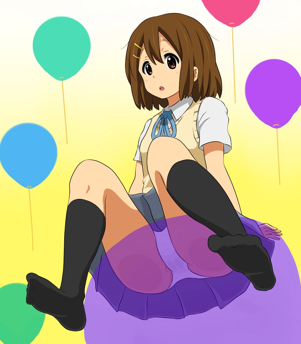 K-On! Rule 34 Image
