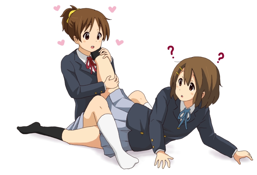 K-On! Rule 34 Image