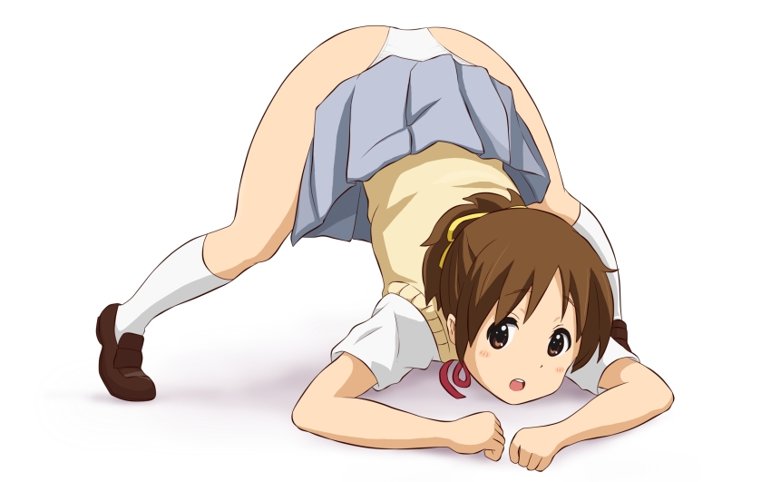 K-On! Rule 34 Image