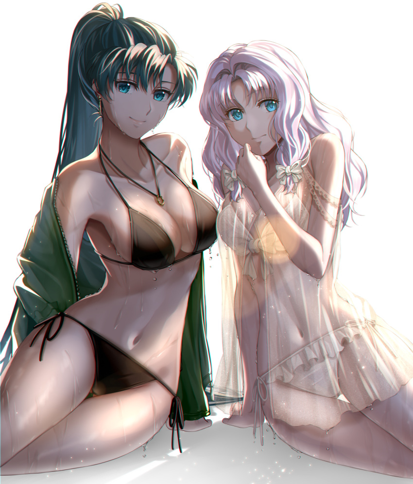 Florina (Fire Emblem) Rule 34 Image