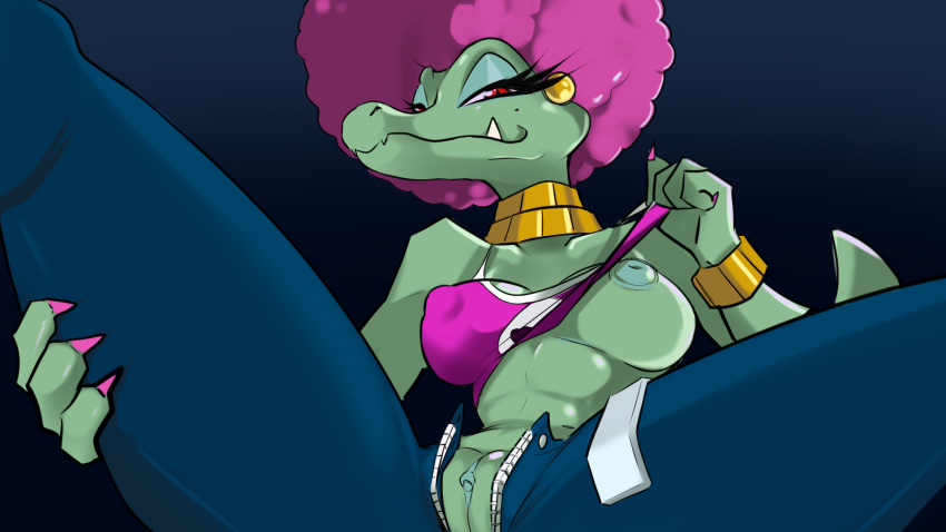 Digital Media (Artwork) Rule 34 Image