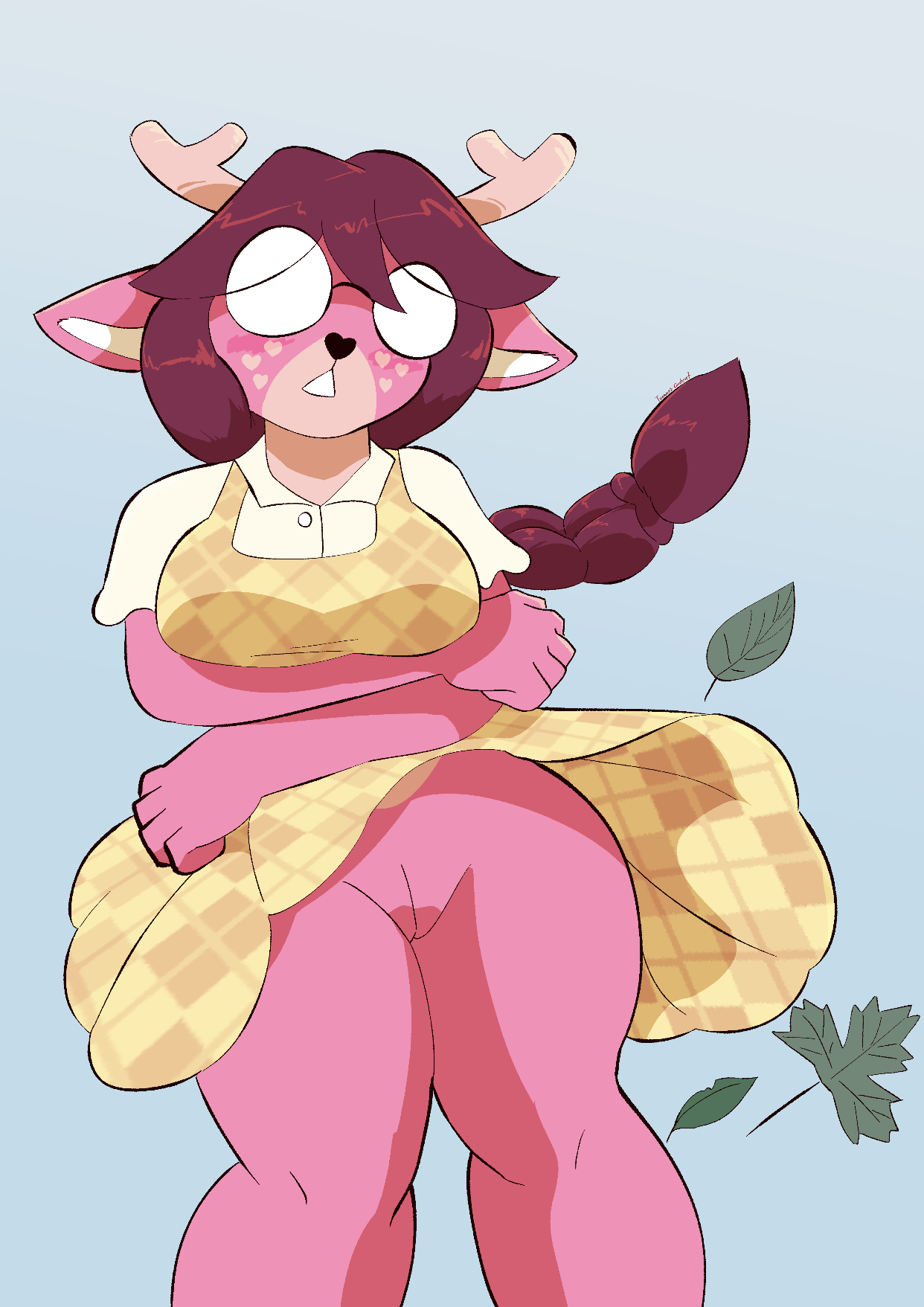 Cherry (Nyta) Rule 34 Image
