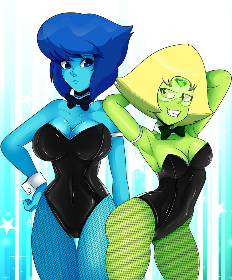 Gem (Species) Rule 34 Image