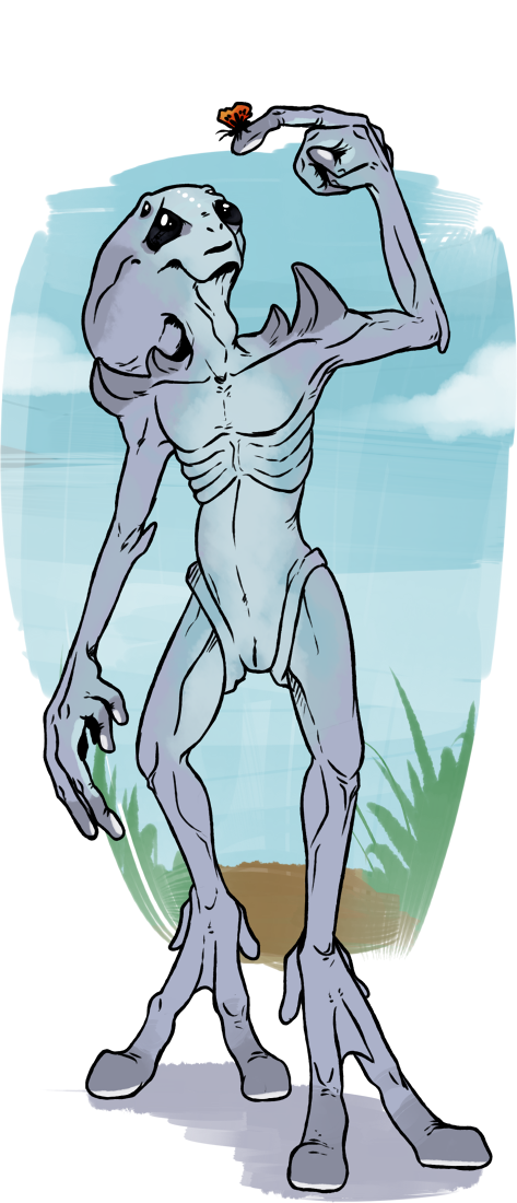 4 Eyes Rule 34 Image