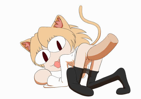Neco-Arc (Melty Blood) Rule 34 Image