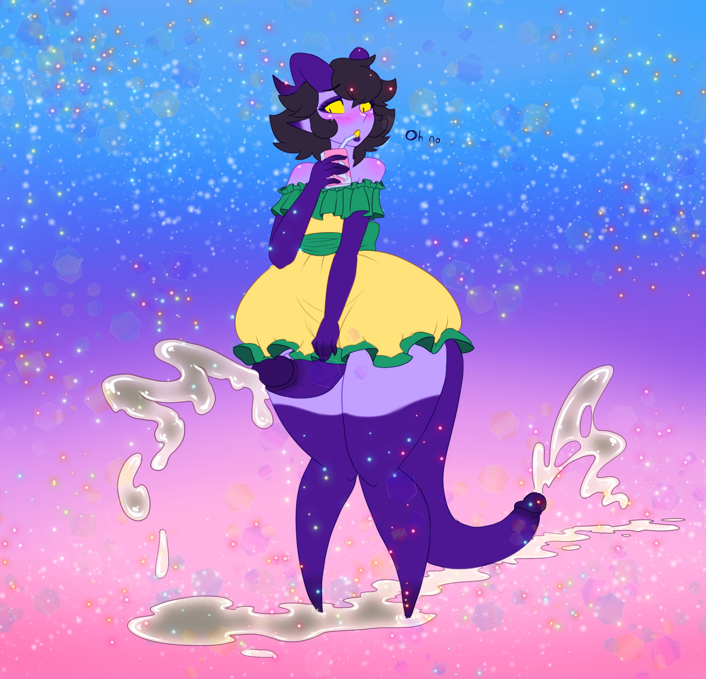 Neth (Aspen) Rule 34 Image