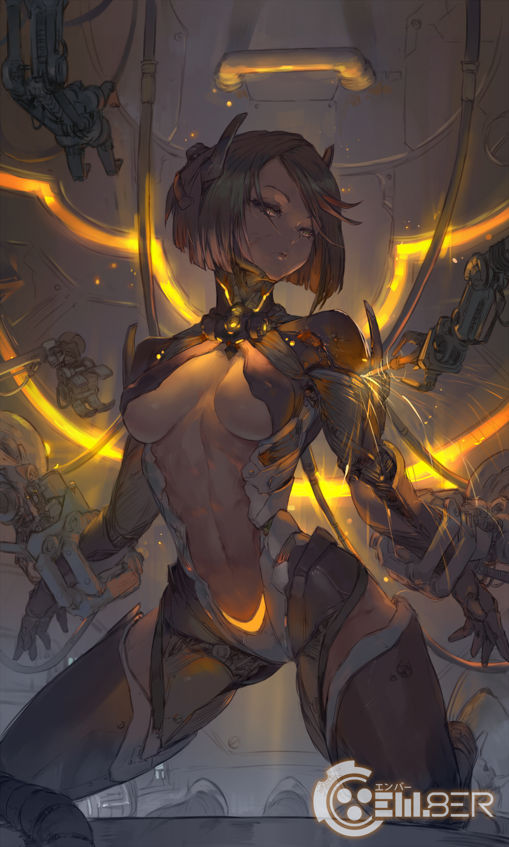 Bob Cut Rule 34 Image